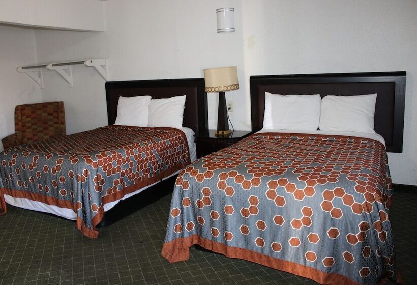 فندق على الطريق Mayo Inn