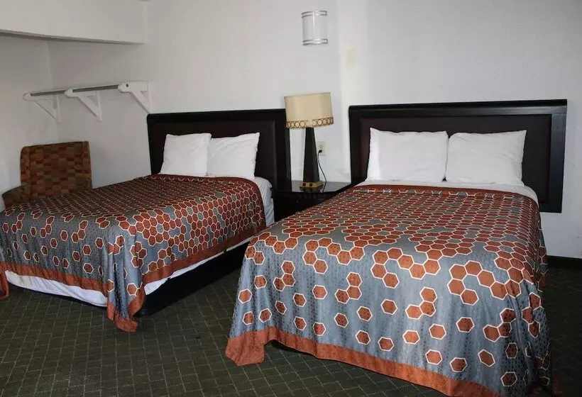 汽车旅馆 Mayo Inn