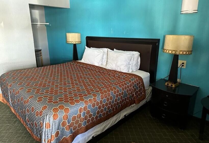 فندق على الطريق Mayo Inn