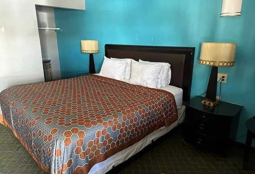 汽车旅馆 Mayo Inn