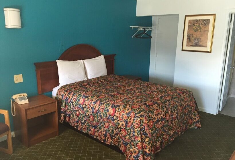 فندق على الطريق Mayo Inn