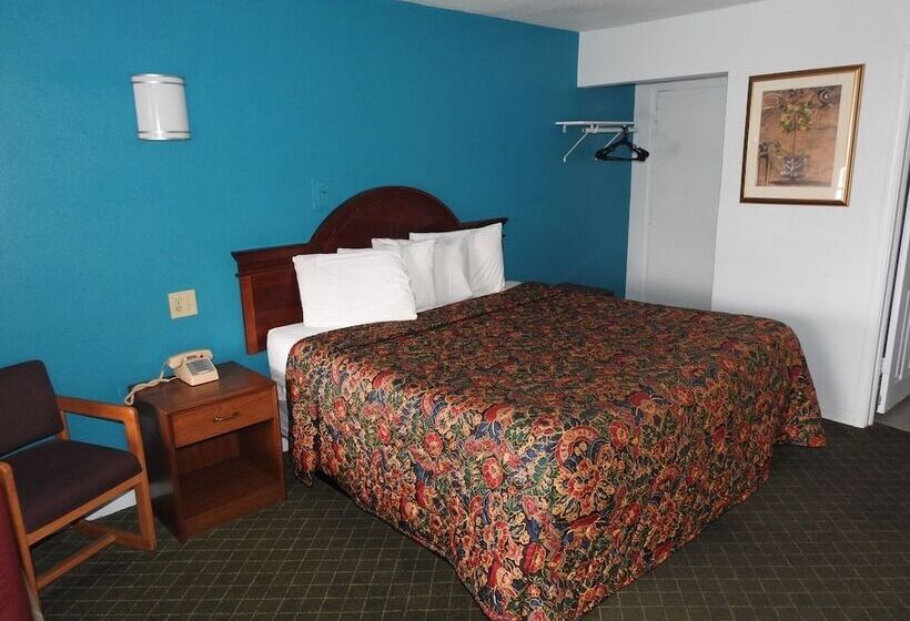 فندق على الطريق Mayo Inn