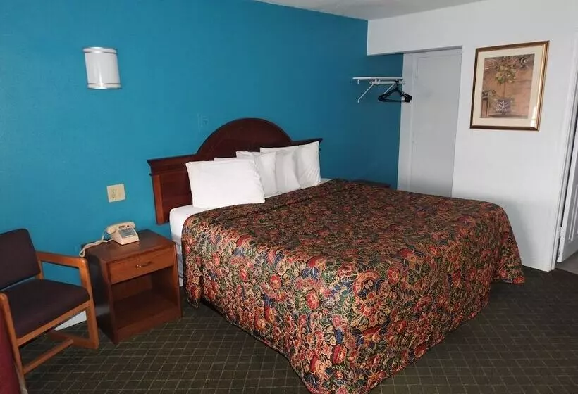 汽车旅馆 Mayo Inn