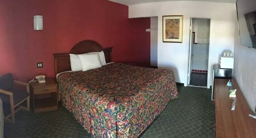 汽车旅馆 Mayo Inn