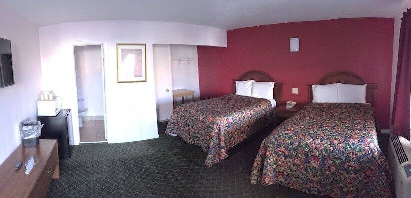 فندق على الطريق Mayo Inn