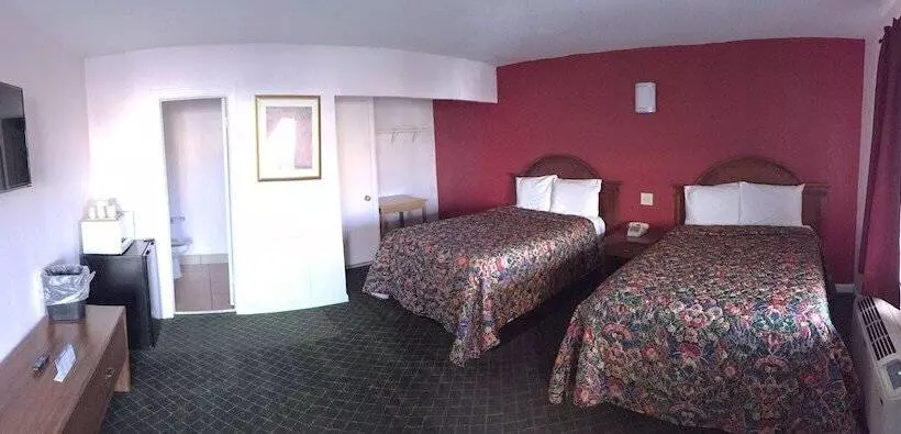 汽车旅馆 Mayo Inn