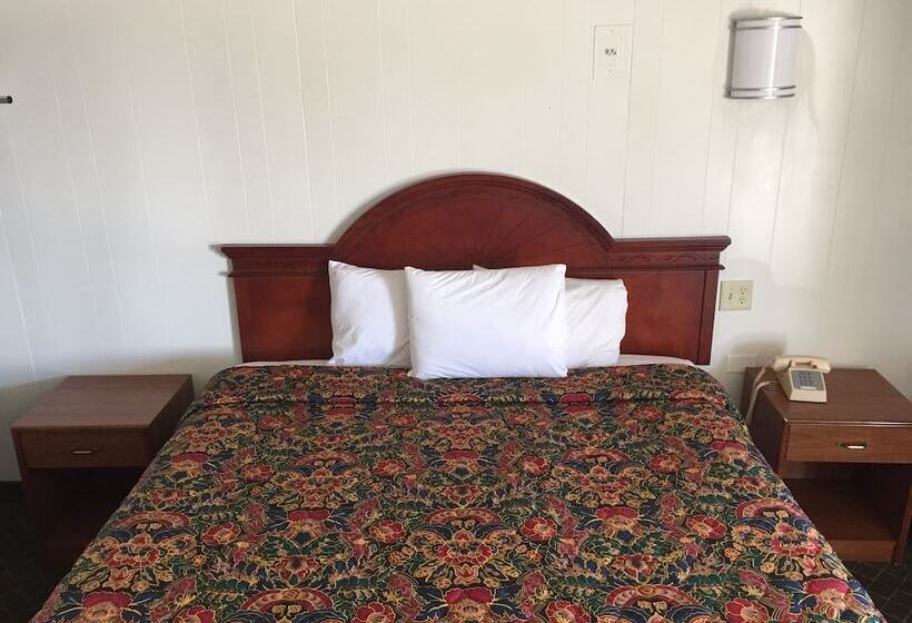 فندق على الطريق Mayo Inn