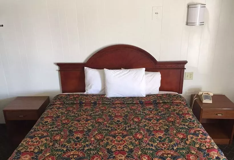 汽车旅馆 Mayo Inn