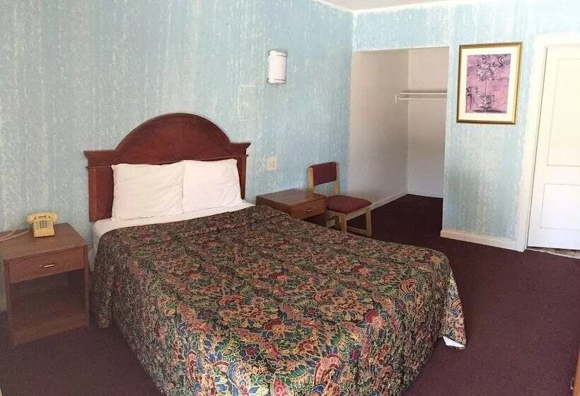 汽车旅馆 Mayo Inn