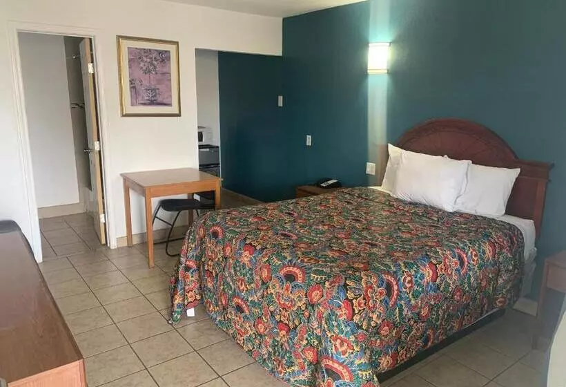 汽车旅馆 Mayo Inn