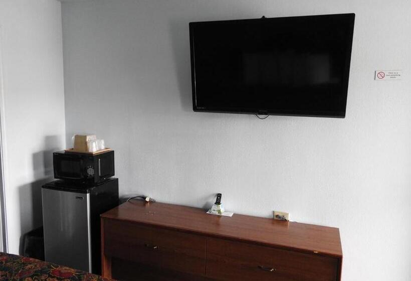 فندق على الطريق Mayo Inn