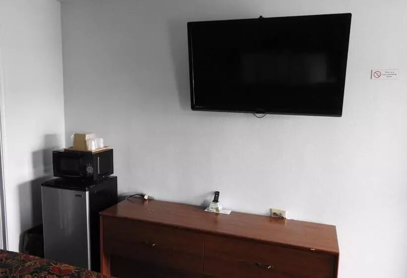 汽车旅馆 Mayo Inn