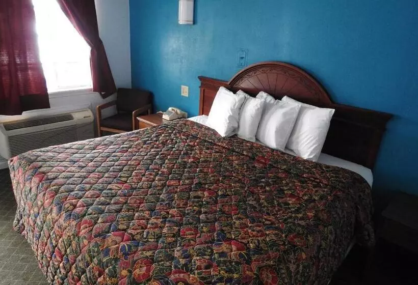 汽车旅馆 Mayo Inn