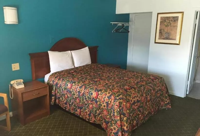 汽车旅馆 Mayo Inn