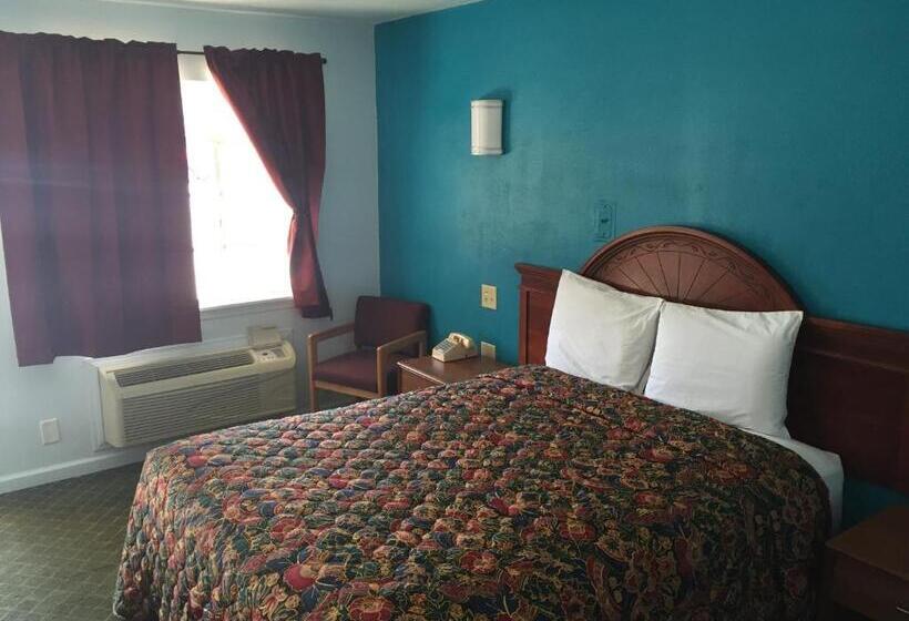 فندق على الطريق Mayo Inn