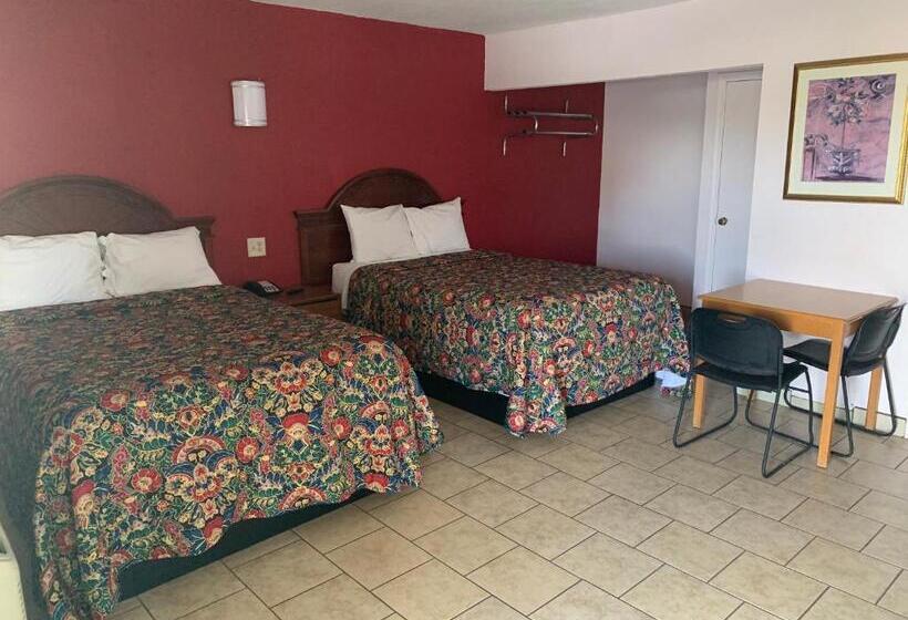 فندق على الطريق Mayo Inn