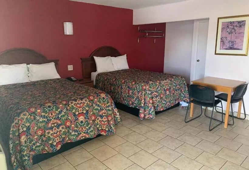 汽车旅馆 Mayo Inn