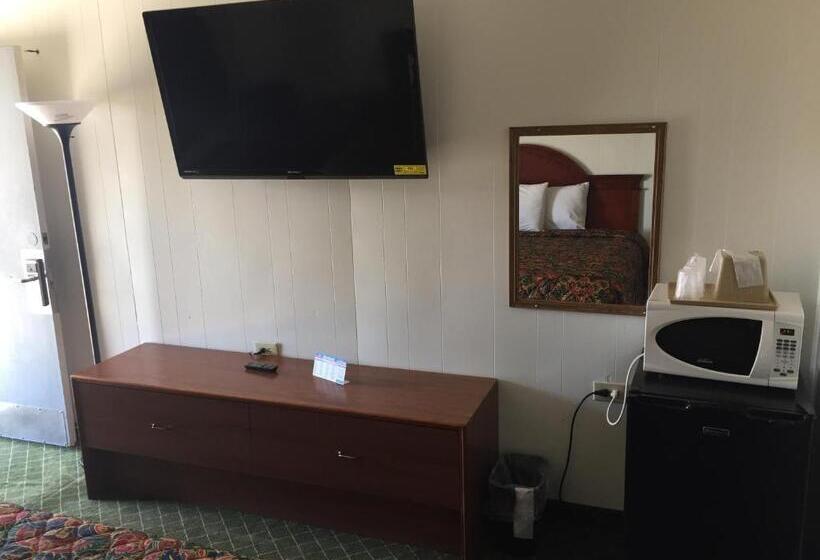 فندق على الطريق Mayo Inn