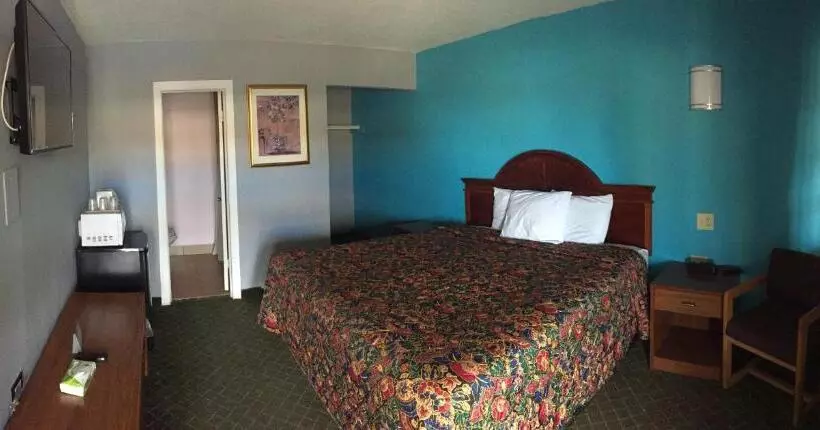 汽车旅馆 Mayo Inn