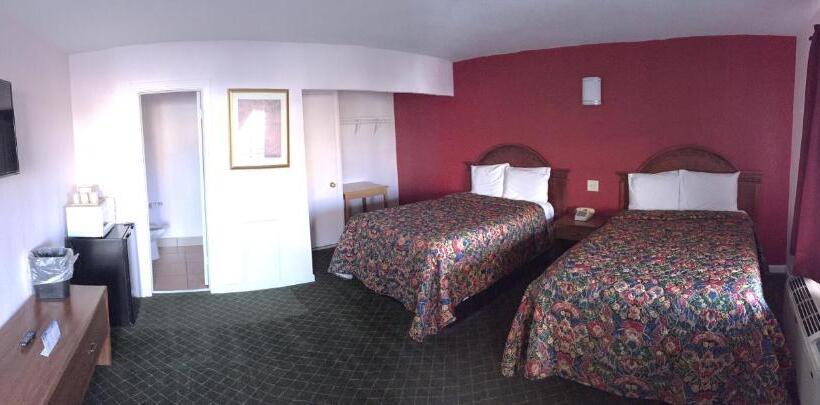 فندق على الطريق Mayo Inn