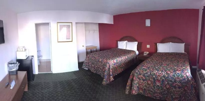 汽车旅馆 Mayo Inn