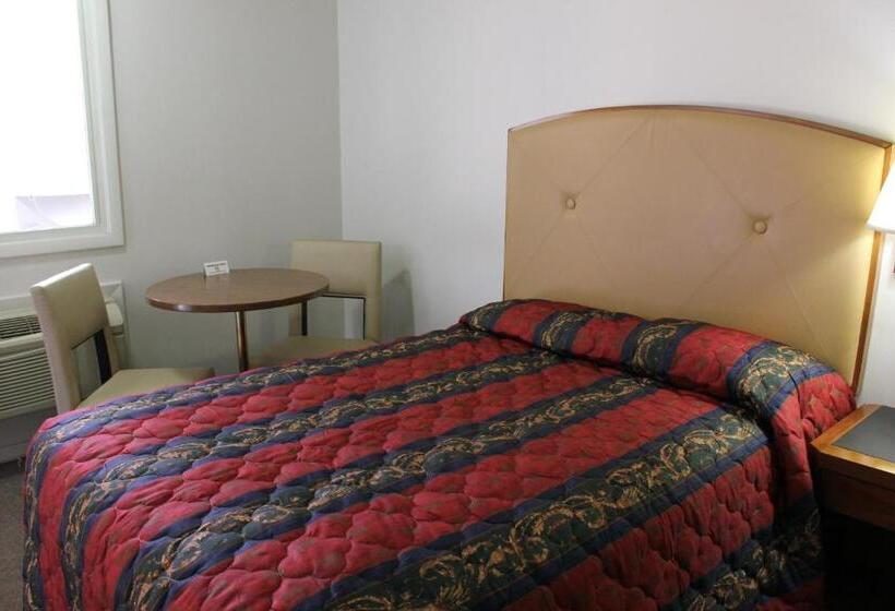 فندق على الطريق Midlands Lodge