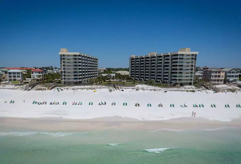 리조트 Mainsail Condos