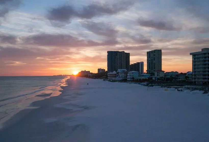 리조트 Mainsail Condos