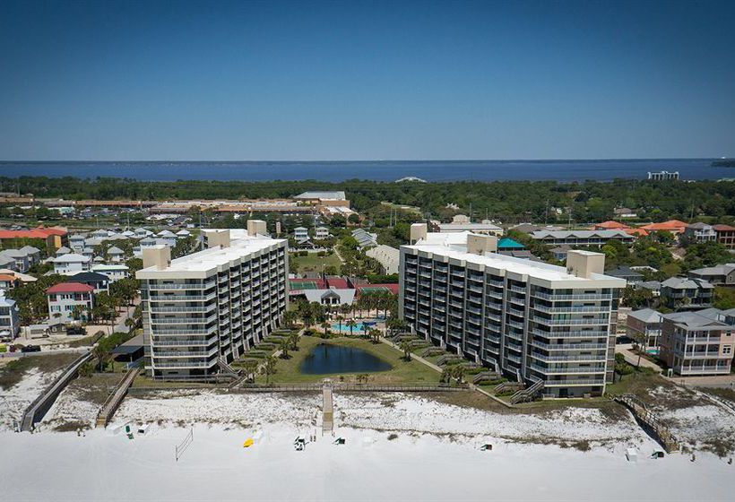 Курорт Mainsail Condos