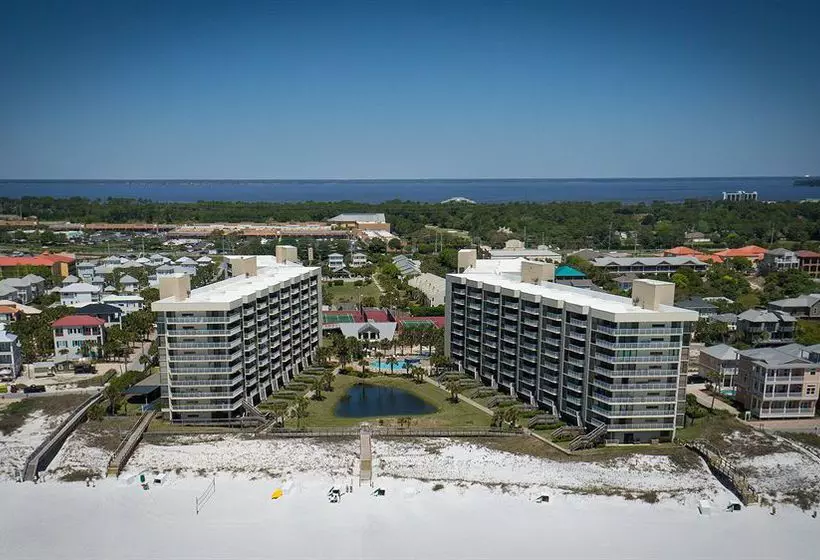 리조트 Mainsail Condos