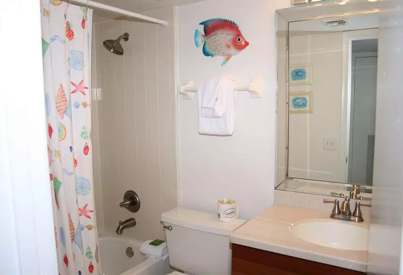 리조트 Mainsail Condos