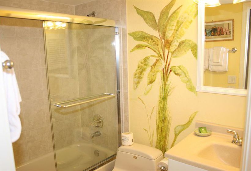 Курорт Mainsail Condos