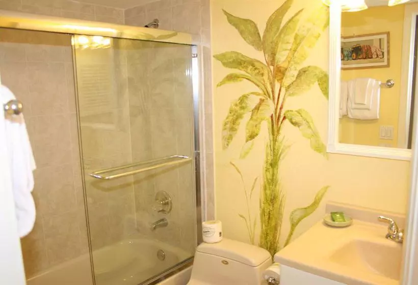 리조트 Mainsail Condos