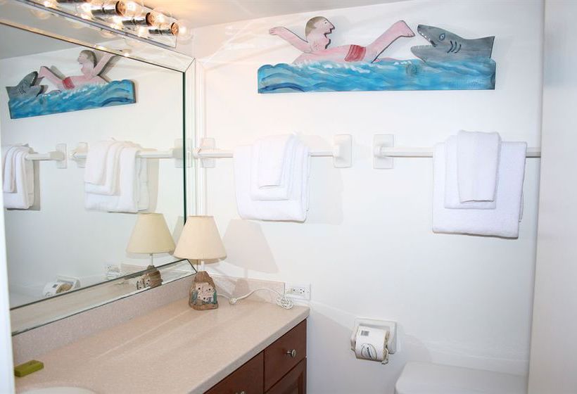 Курорт Mainsail Condos