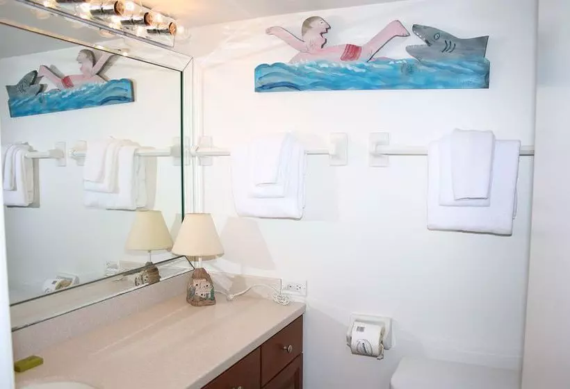 리조트 Mainsail Condos