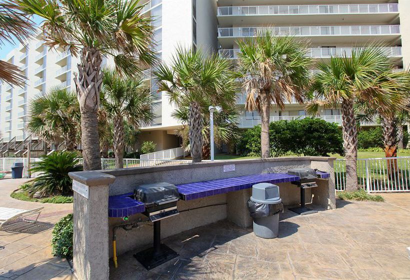 Курорт Mainsail Condos