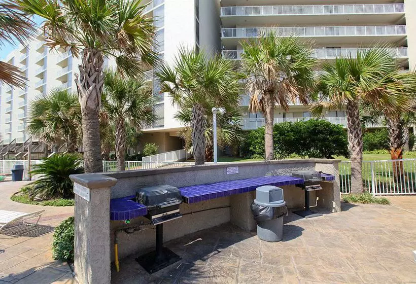 리조트 Mainsail Condos