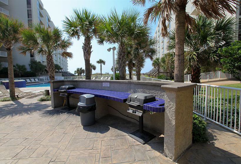 Курорт Mainsail Condos