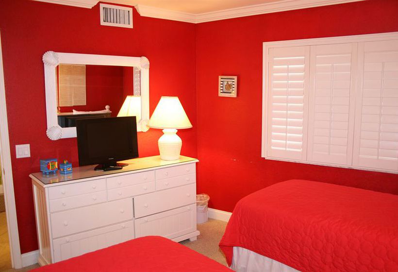 Курорт Mainsail Condos