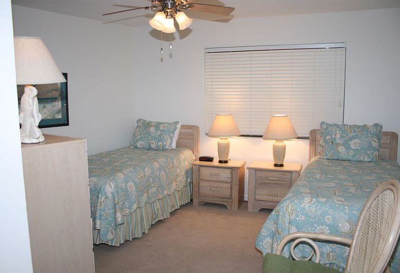 Курорт Mainsail Condos