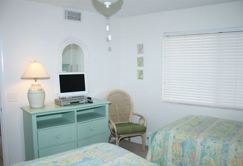 Курорт Mainsail Condos