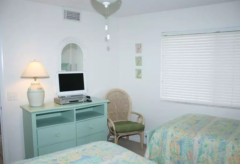 리조트 Mainsail Condos