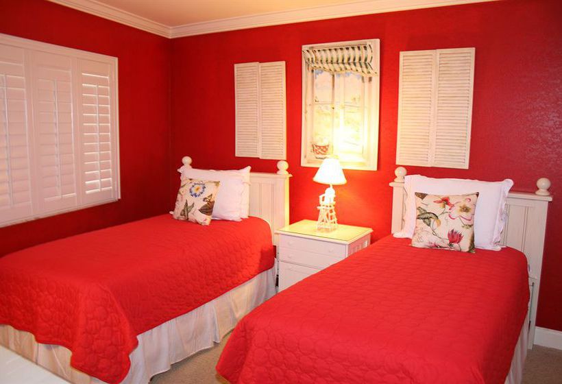 Курорт Mainsail Condos