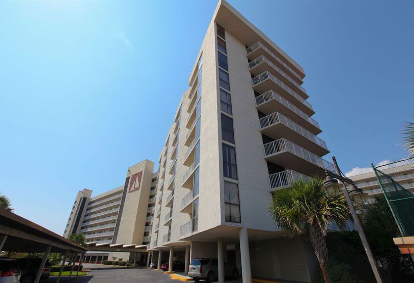 Курорт Mainsail Condos