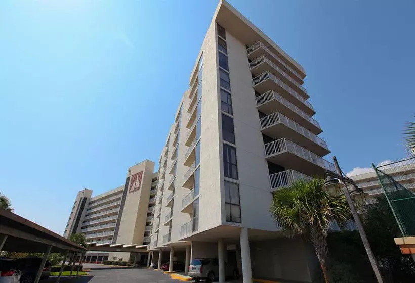 리조트 Mainsail Condos