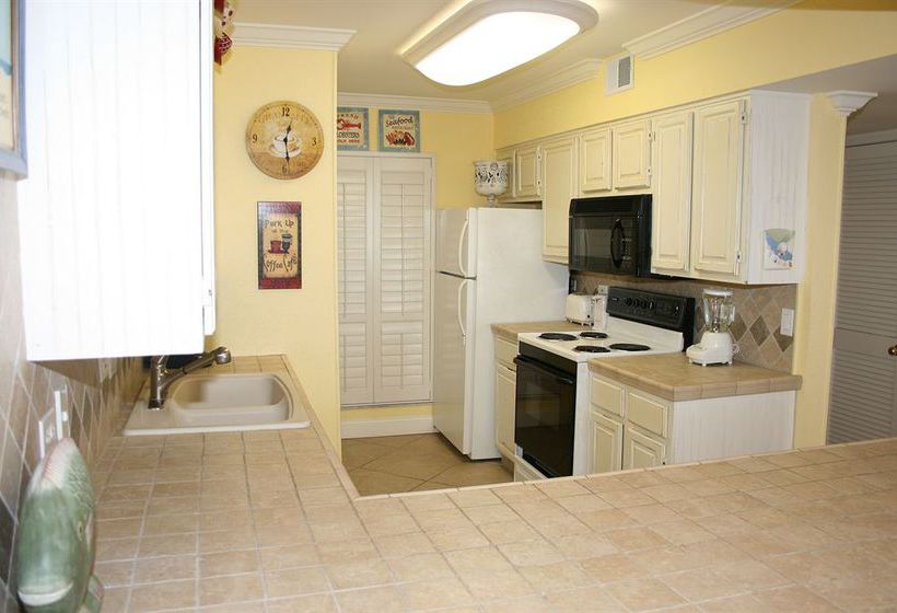 Курорт Mainsail Condos