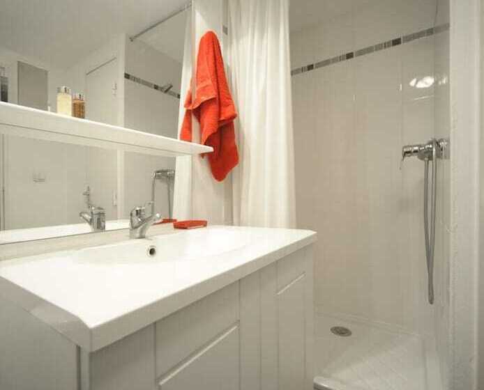 Studilodge   Zola Park