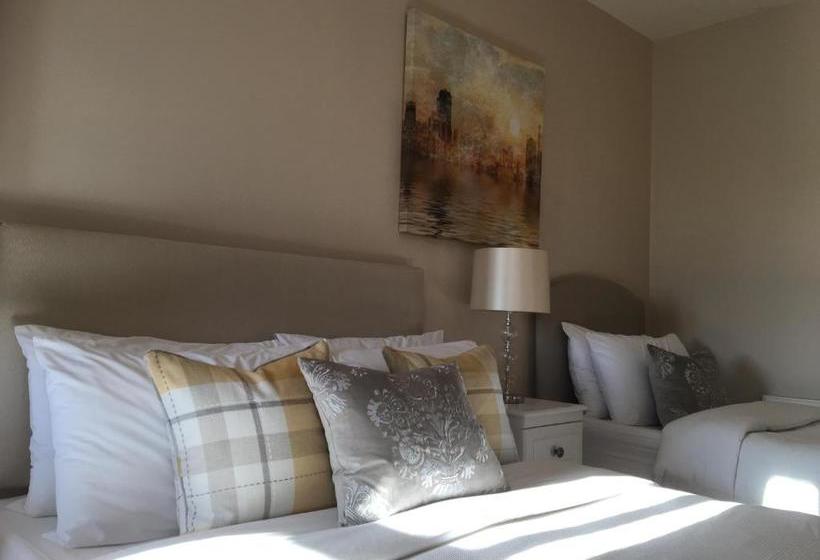 צימר Lissadell Lodge