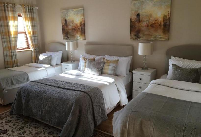 צימר Lissadell Lodge