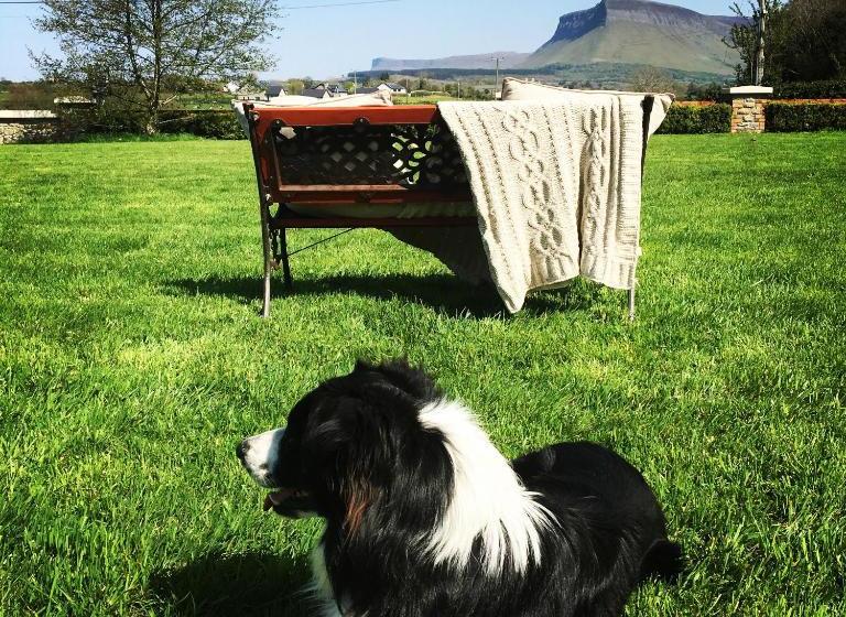 צימר Lissadell Lodge